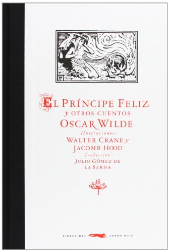 El príncipe feliz y otros cuentos