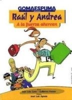 Raúl y Andrea: a la fuerza ahorcan