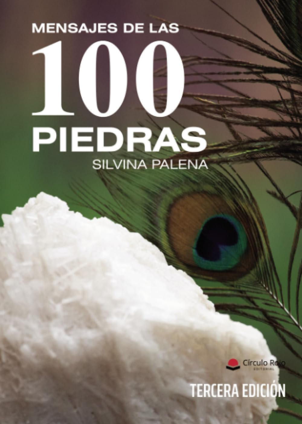 Mensajes de las 100 piedras (SIN COLECCION)