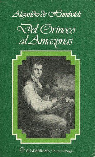 Del orinoco al amazonas