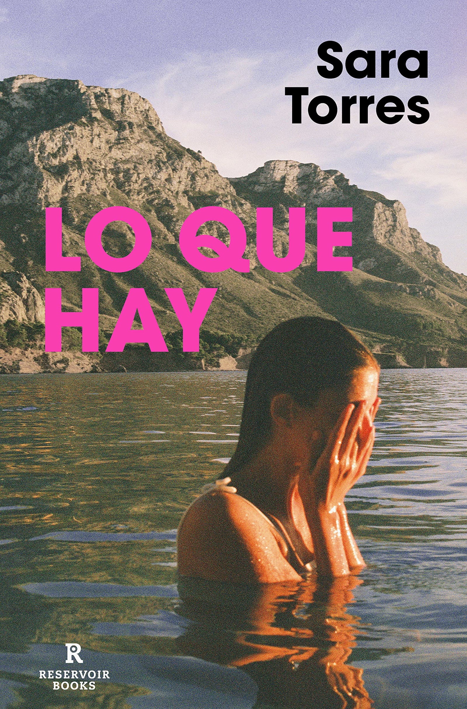 Lo que hay (Reservoir Narrativa)