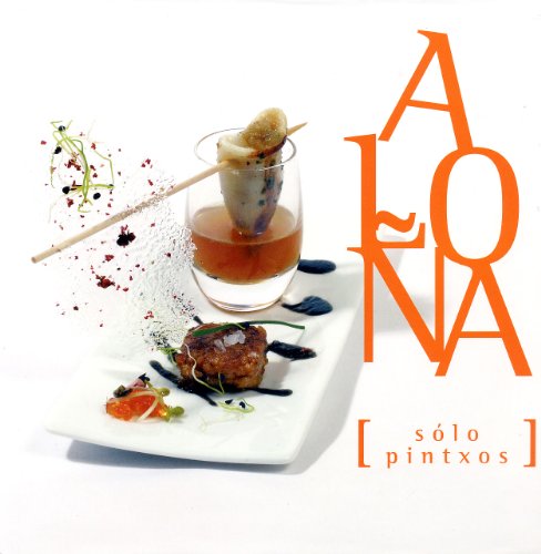 Aloña (solo Pintxos)