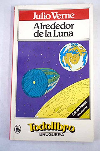 ALREDEDOR DE LA LUNA