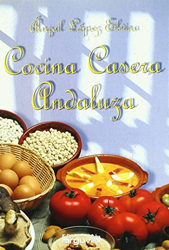 Cocina casera andaluza (PEQUEÑA MARMITA)