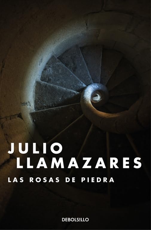 Las rosas de piedra (Best Seller)