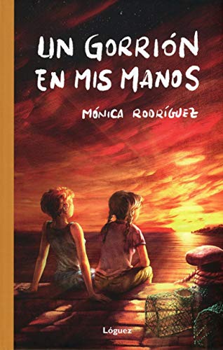 Un Gorrion En Mis Manos (La Joven Colección)