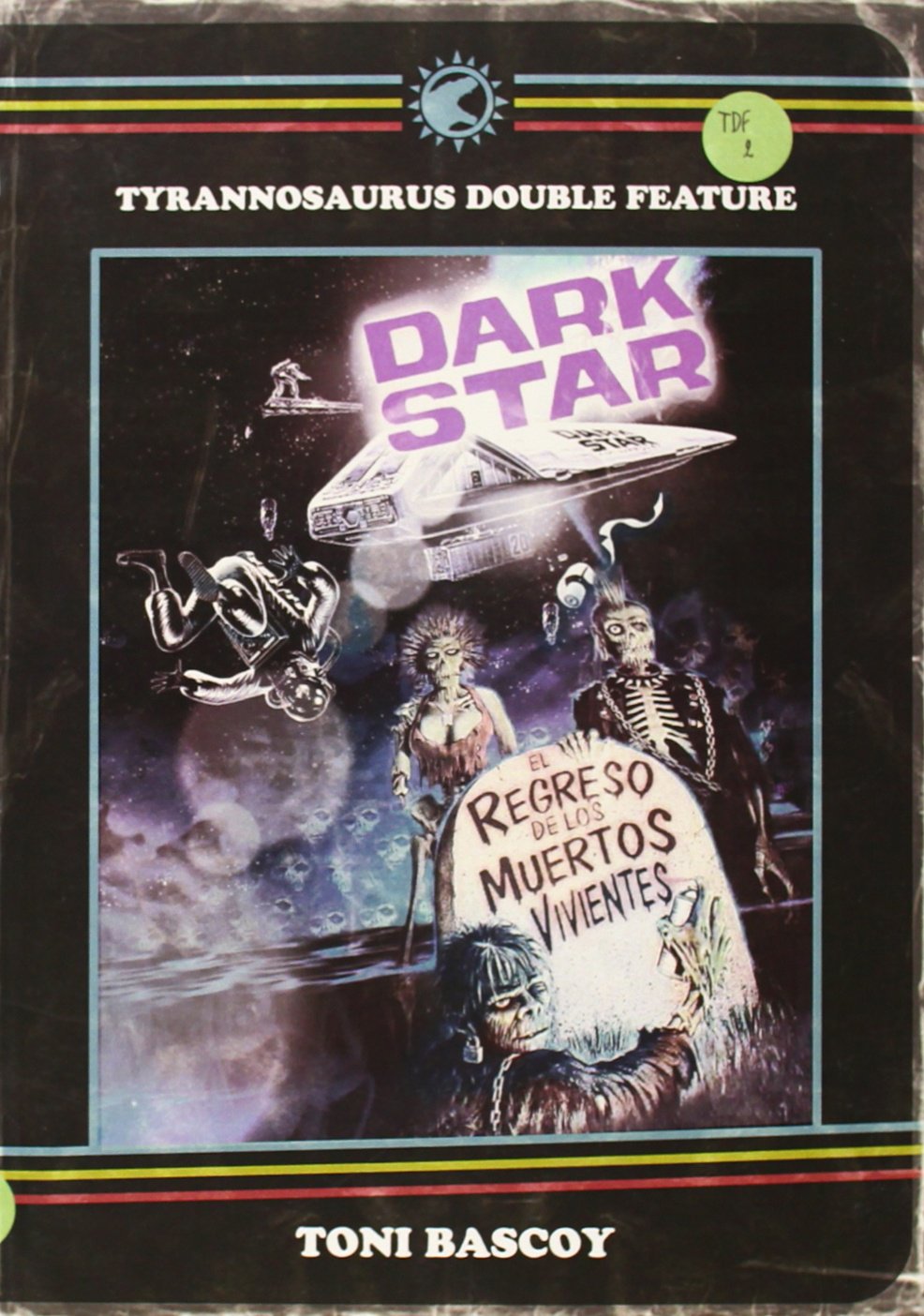 Pack: Dark Star + El Regreso De Los Muertos Vivientes
