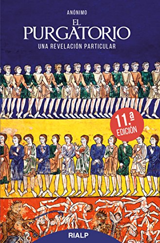 *El Purgatorio (Bolsillo)