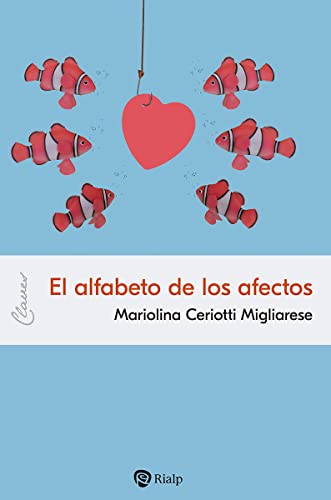 El Alfabeto de los Afectos (Claves)