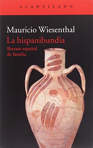 La hispanibundia: 371 (El Acantilado)