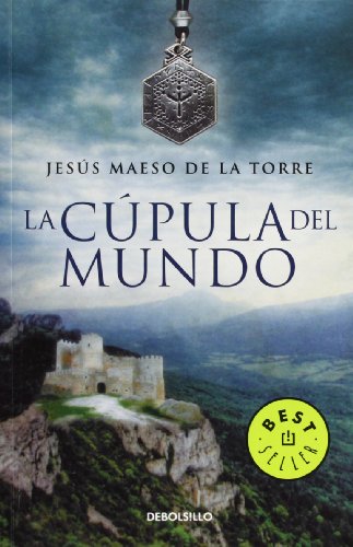 La cúpula del mundo (Best Seller)