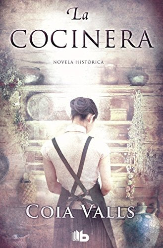 La cocinera (Ficción)