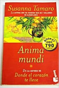 Anima Mundi (bolsillo)