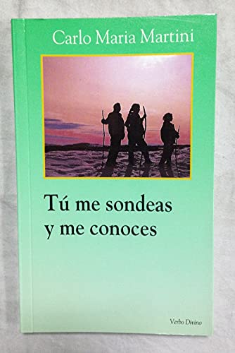 Tú me sondeas y me conoces (Surcos)