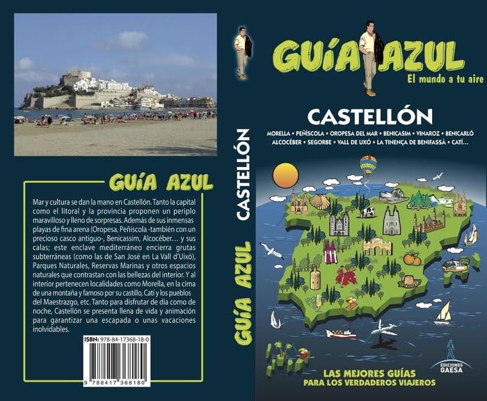 Castellón (GAESA)