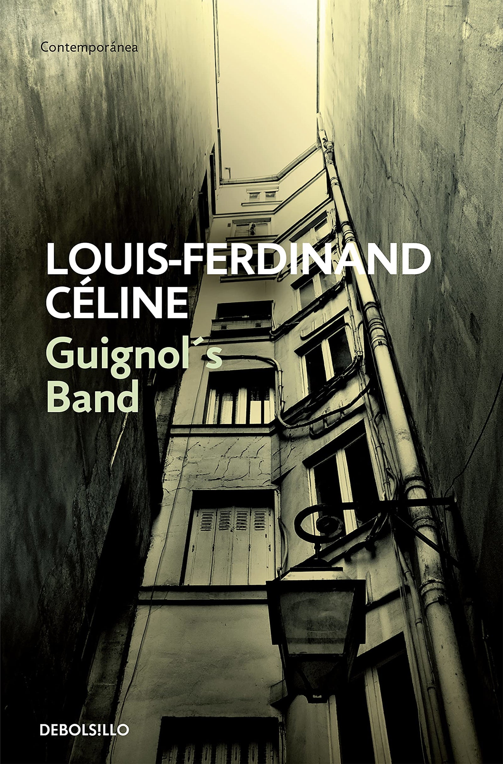 Guignol's Band (Contemporánea)