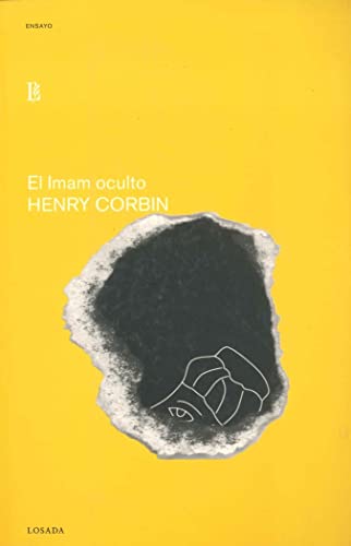 El Iman Oculto