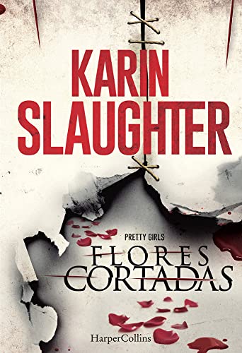 Flores cortadas (HARPERCOLLINS)