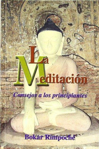 Meditacion consejos a los principiantes (BUDISMO TIBETANO)