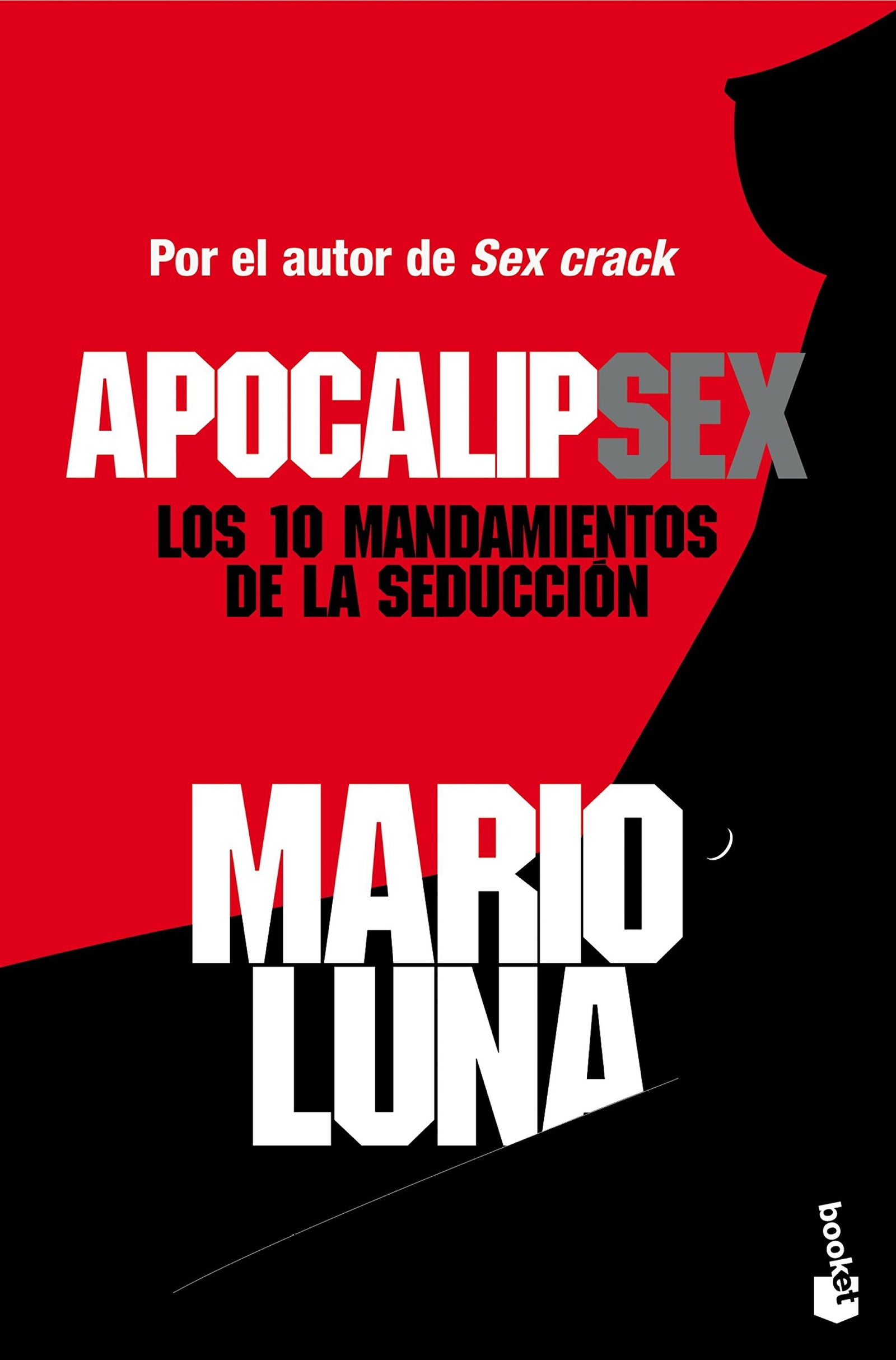 Apocalípsex: 1 (Divulgación)