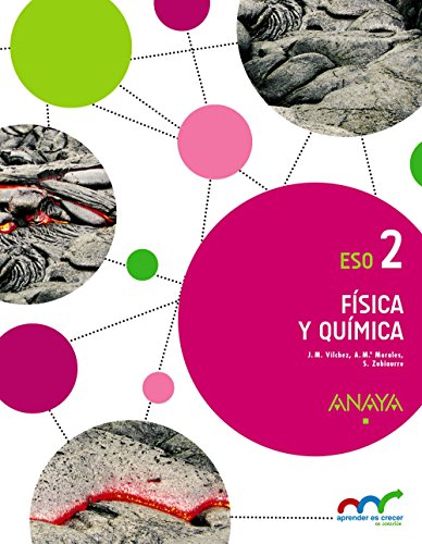 Física y Química 2. - 9788469832202