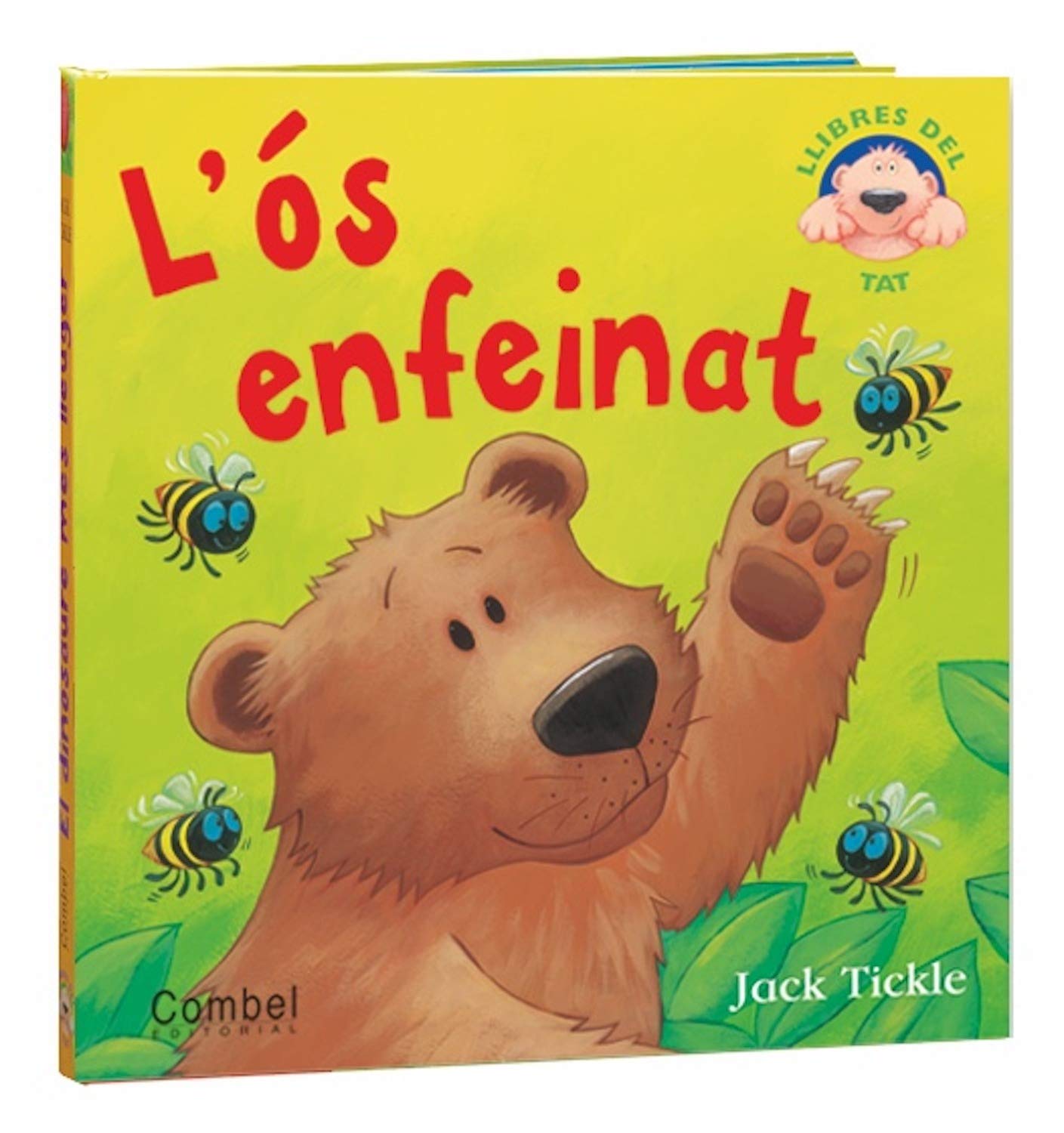 L'ós enfeinat: 11 (Llibres del tat)