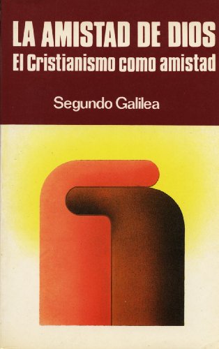 AMISTAD DE DIOS,LA (SIN COLECCION)