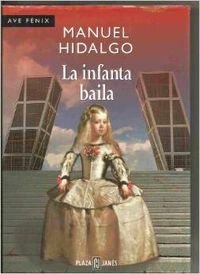 La infanta baila (Literotura)