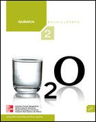 QUIMICA. 2 . BACHILLERATO - 9788448169626