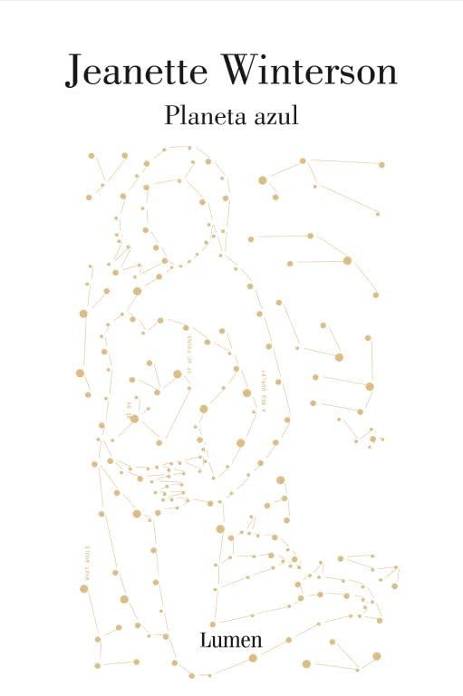 Planeta azul (Narrativa)