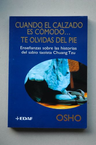 Cuando El Calzado Es Comodo..Te Olv.Pie