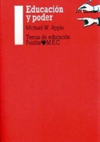 Educación y poder: 1 (Educador)