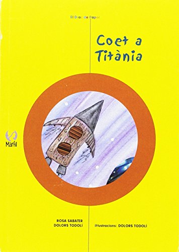 Coet a Titània