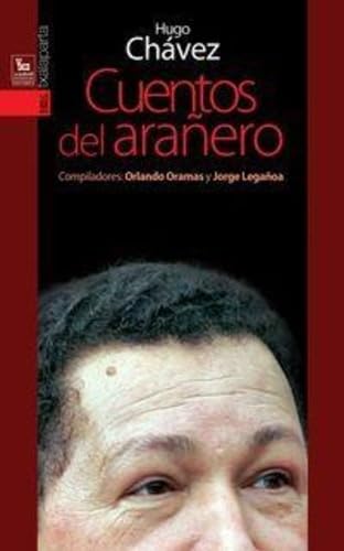 Cuentos del arañero (GEBARA)