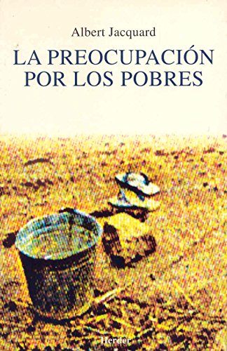 La preocupacion por los pobres