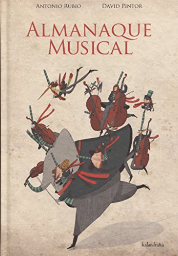 Almanaque musical