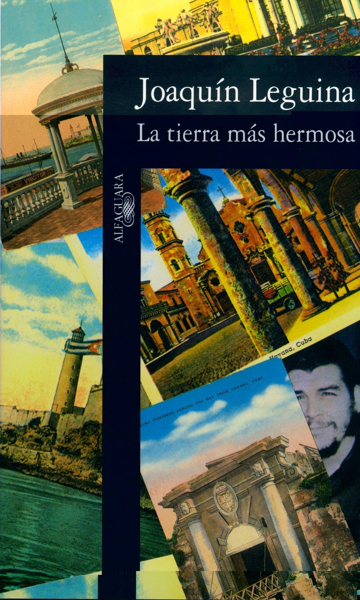 La Tierra Mas Hermosa (HISPANICA)