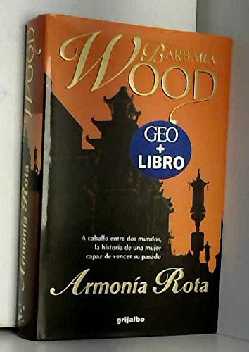 ARMONIA ROTA-GRIJALBO (SIN COLECCION)