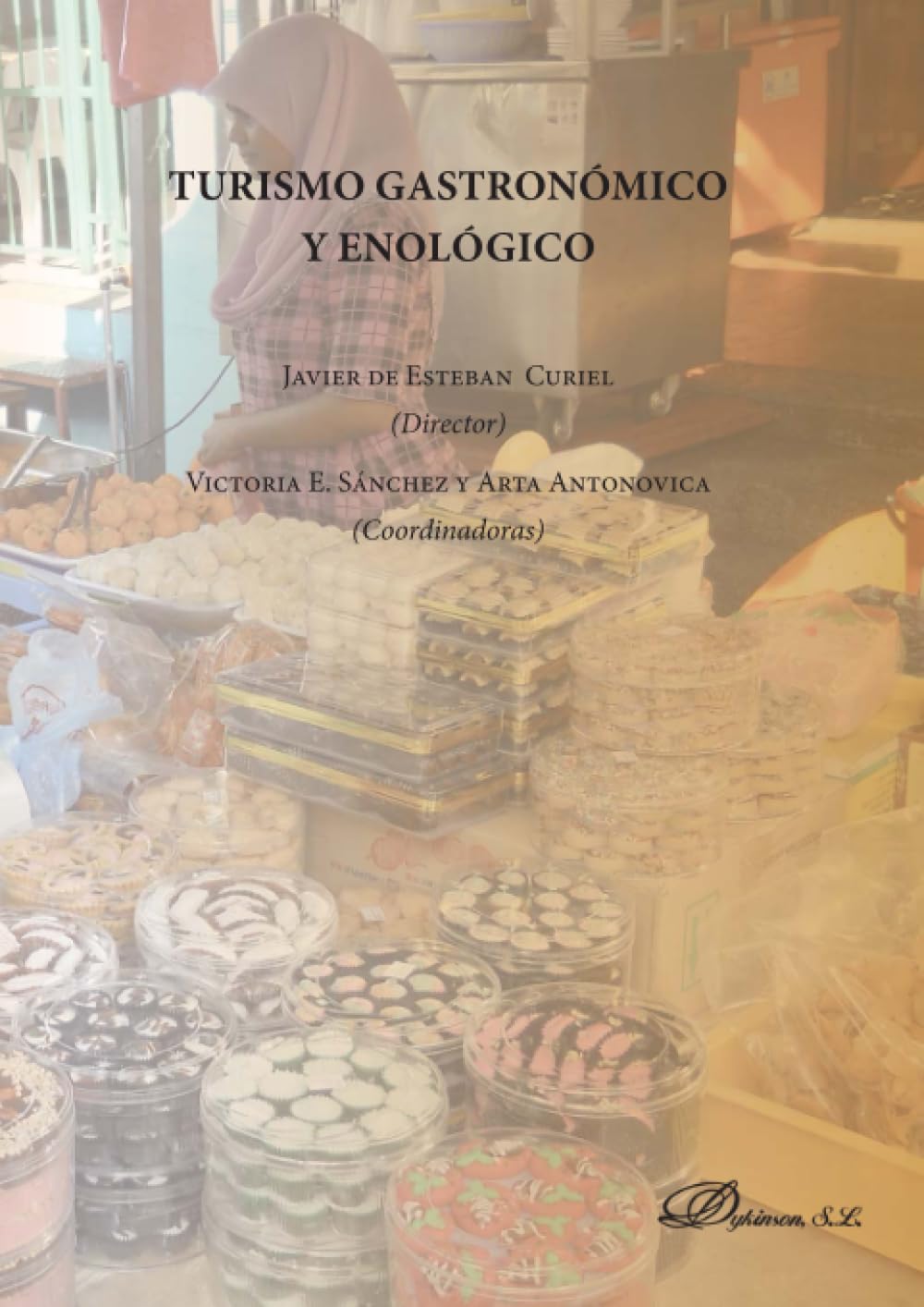Turismo gastronómico y enológico
