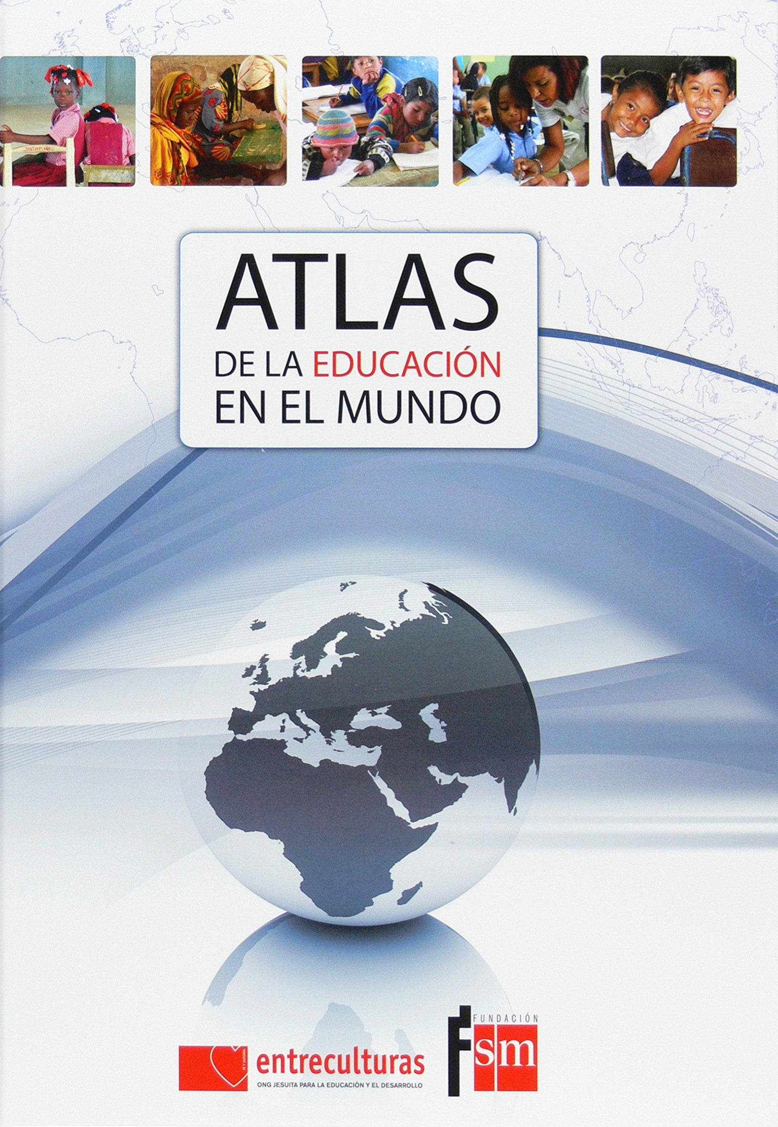 Atlas de la educación en el mundo: 0