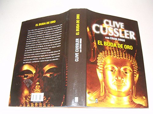 BUDA DE ORO,EL-PLAZA (SIN COLECCION)