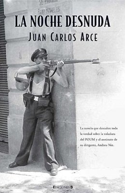 LA NOCHE DESNUDA: 00000 (GRANDES NOVELAS)