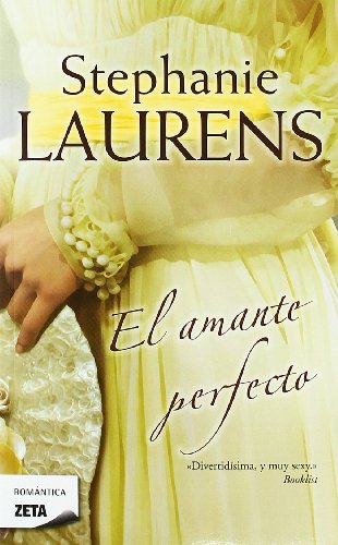 El amante perfecto (Los Cynster 10)