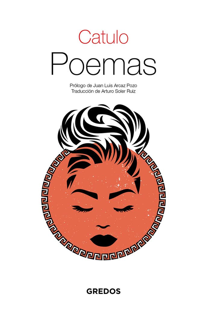 Poemas (Textos Clásicos Gredos)