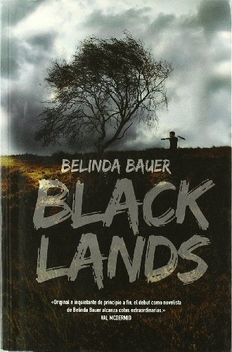 Blacklands