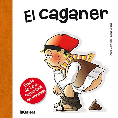 El Caganer: 83 (Tradicions)