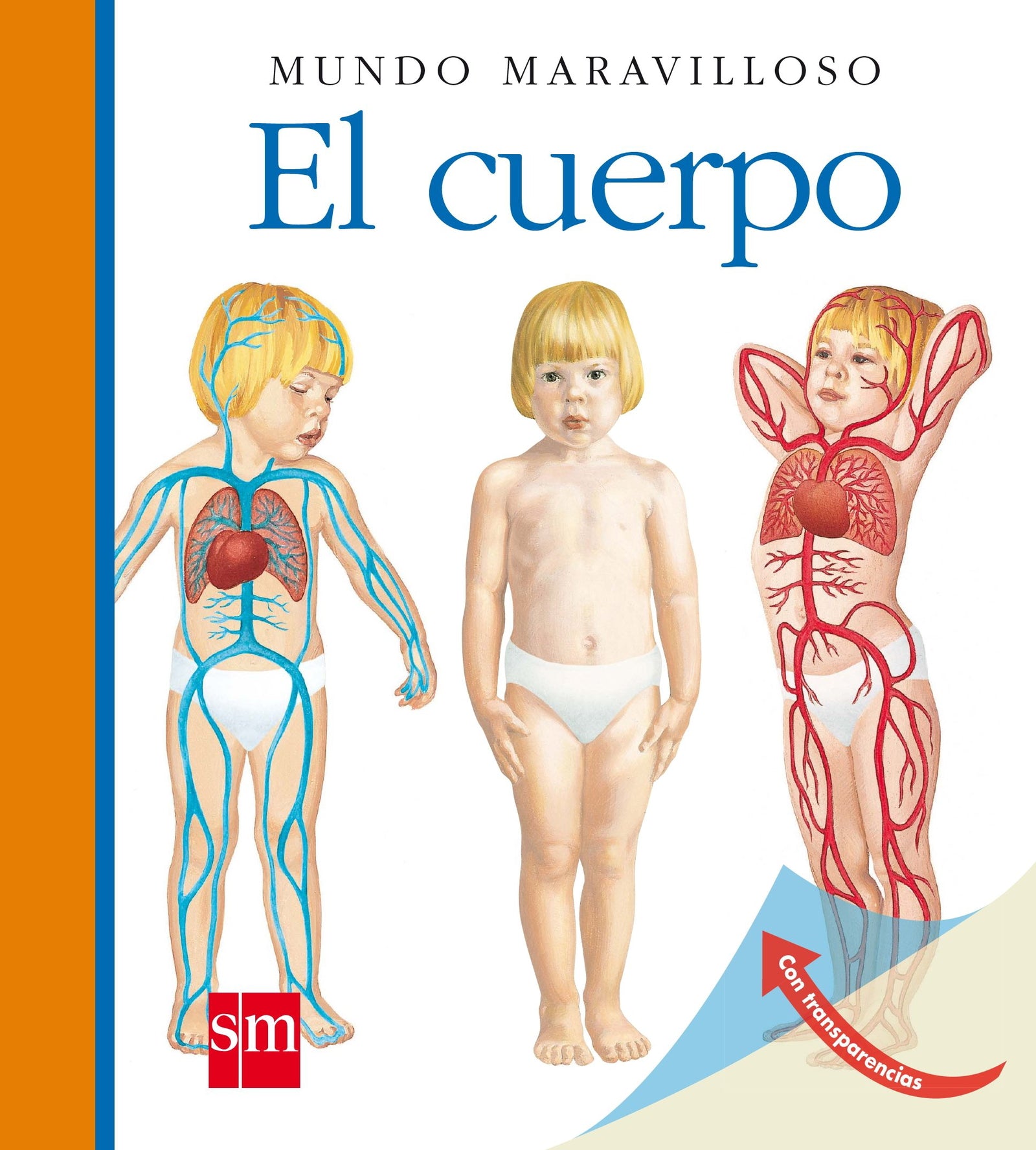 El cuerpo (Mundo maravilloso)