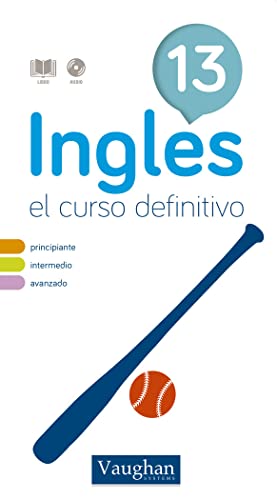 Inglés paso a paso - 13 (SIN COLECCION)