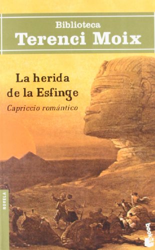La herida de la Esfinge