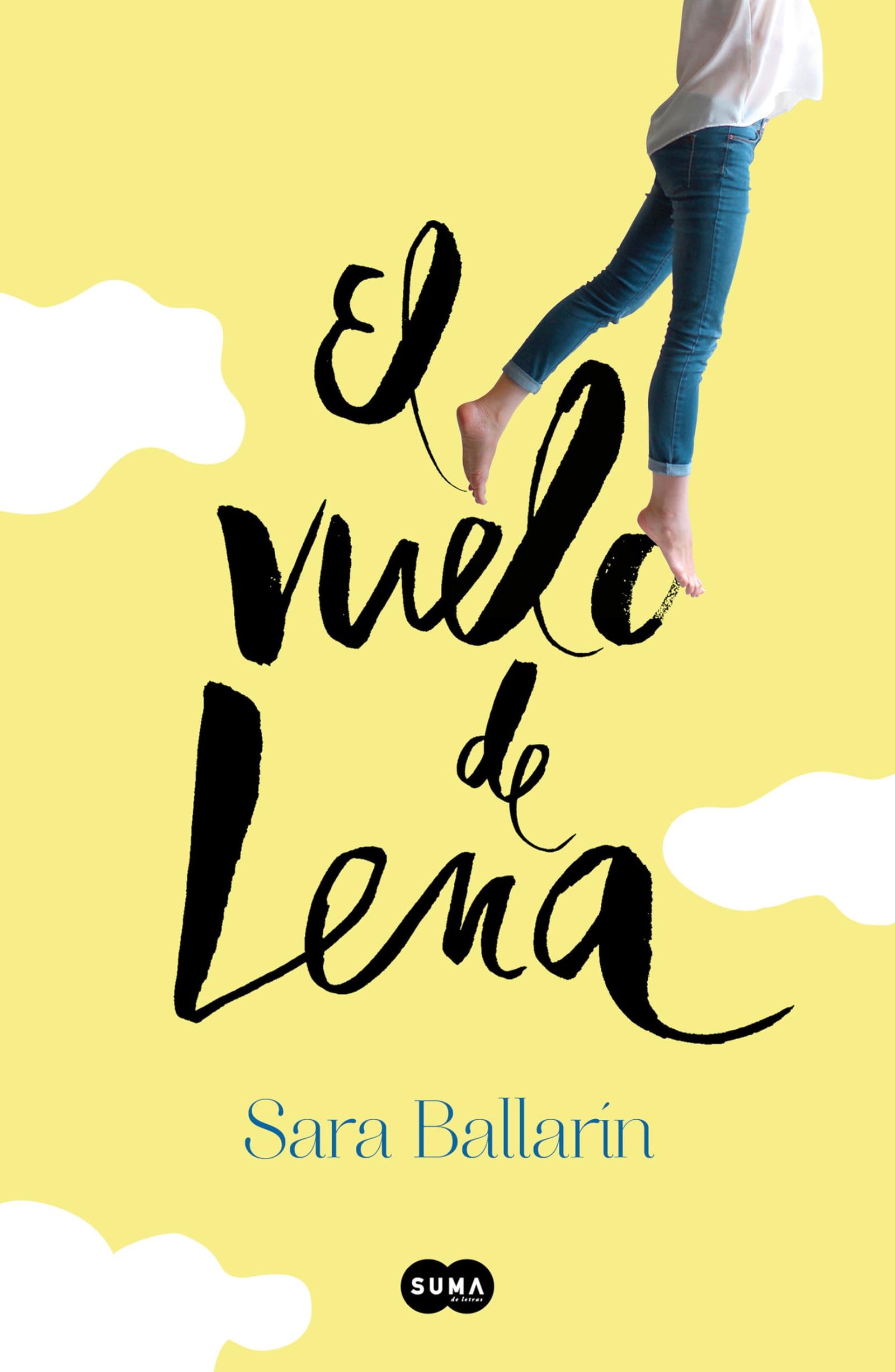 El vuelo de Lena (Femenino singular)